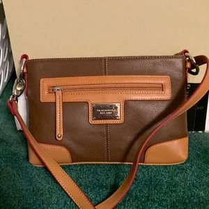 Tignanello crossbody bag